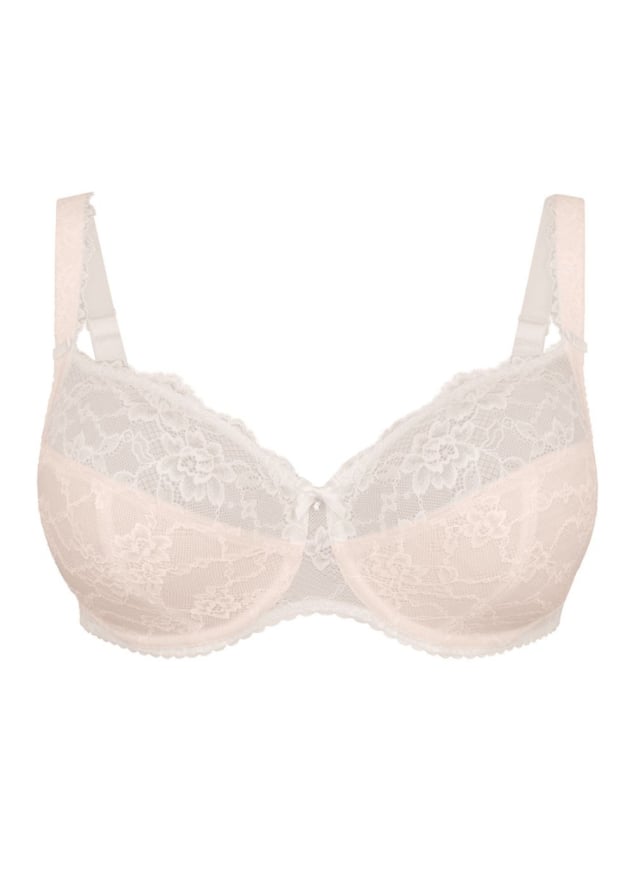 Soutien gorge bonnets profonds � armatures Rosa Faia d'Anita