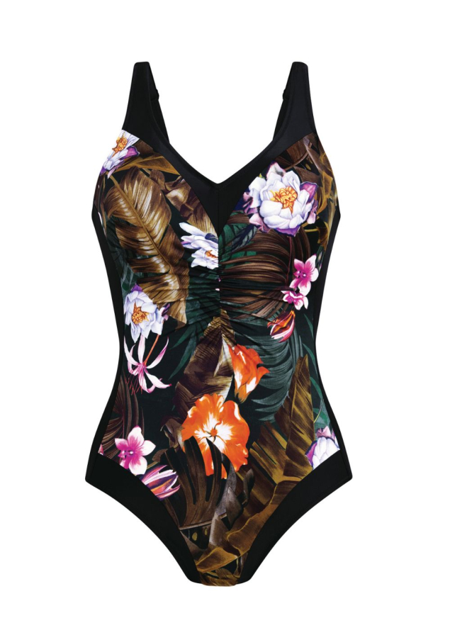 Maillot de bain Une pi�ce Maillots de Bain Anita Since 1886