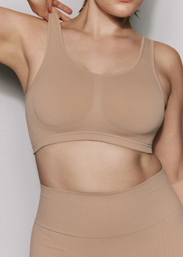 Brassi�re sans armatures Prima Donna