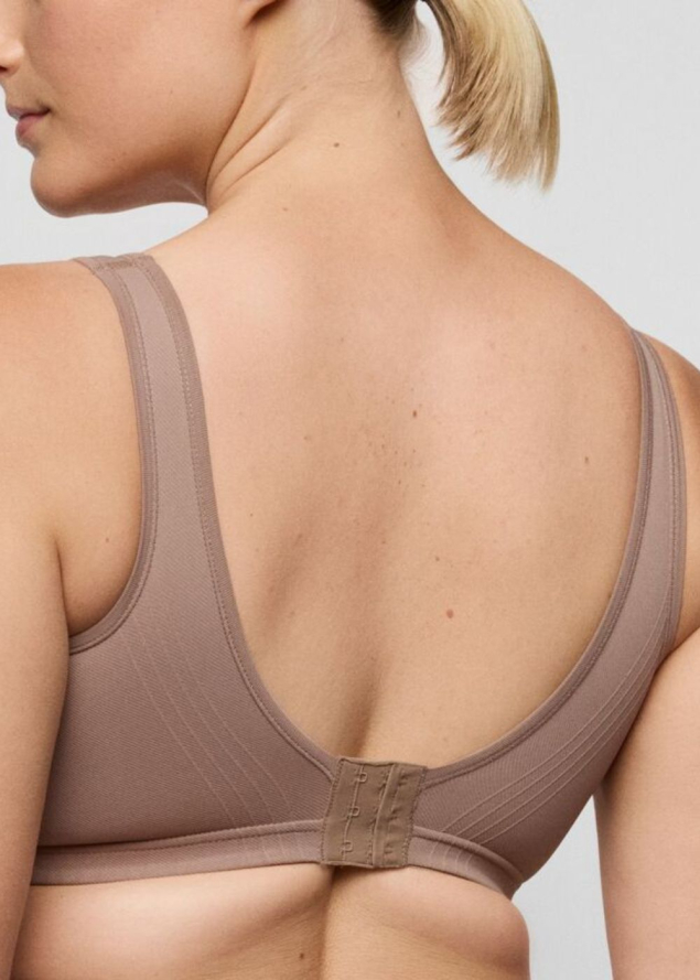 Brassi�re sans armatures Prima Donna