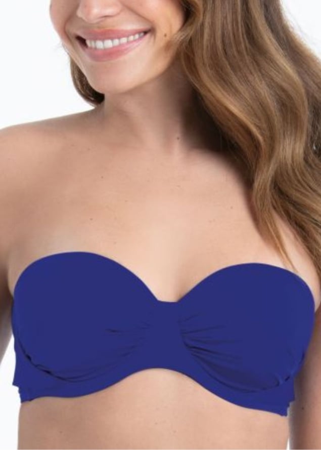 Haut de Bikini Plunge � Armatures  Maillots de Bain Rosa Faia Anita