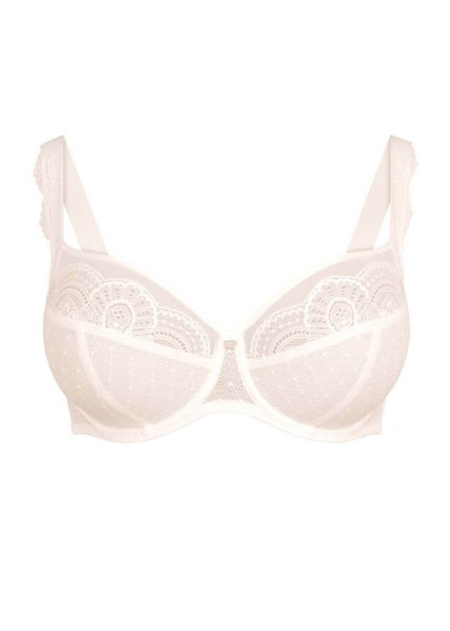 Soutien-gorge � Armatures Bonnets Profonds Rosa Faia d'Anita