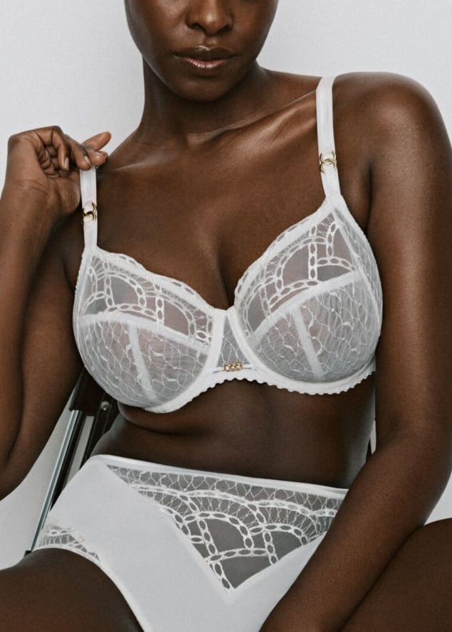 Soutien-gorge Emboitant � Armatures Prima Donna