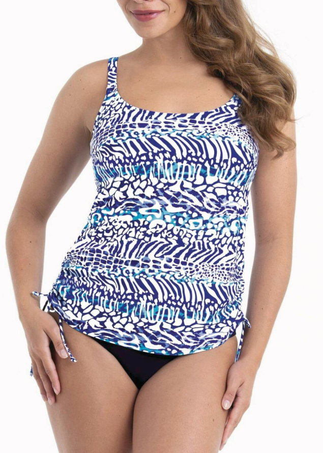 Slip de Bikini Maillots de Bain Anita Since 1886