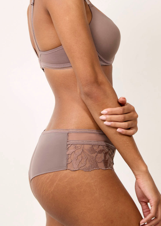 Shorty Maison Lejaby