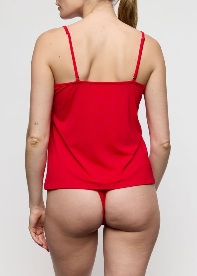 Caraco Sans Bonnets Marie-Jo