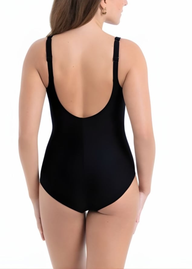 Maillot de bain Une pi�ce Sans Armature Maillots de Bain Anita Since 1886