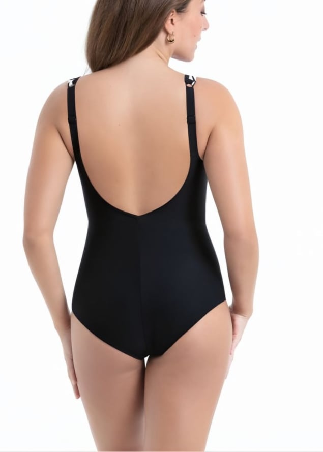 Maillot de bain Une pi�ce Sans Armature Maillots de Bain Anita Since 1886