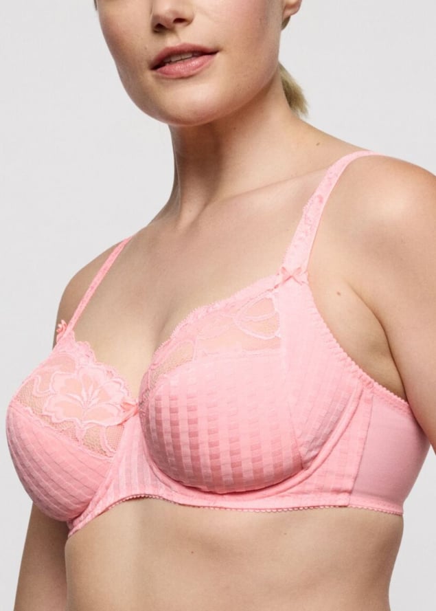 Soutien-gorge Embo�tant � Armatures Prima Donna