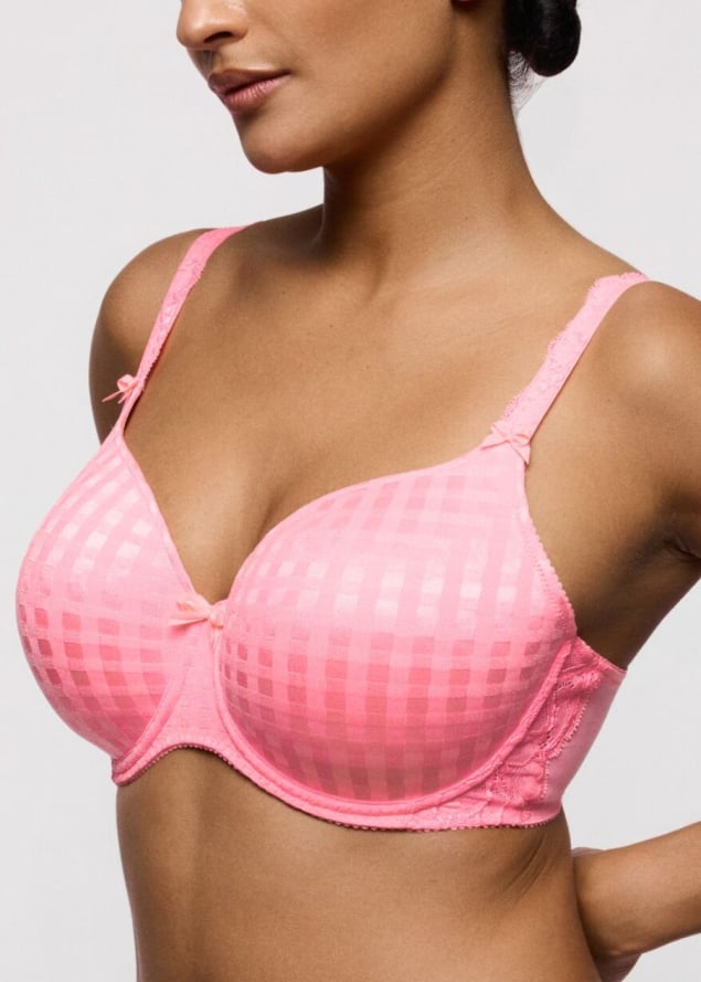 Soutien-gorge Rembourr� Forme Coeur Prima Donna