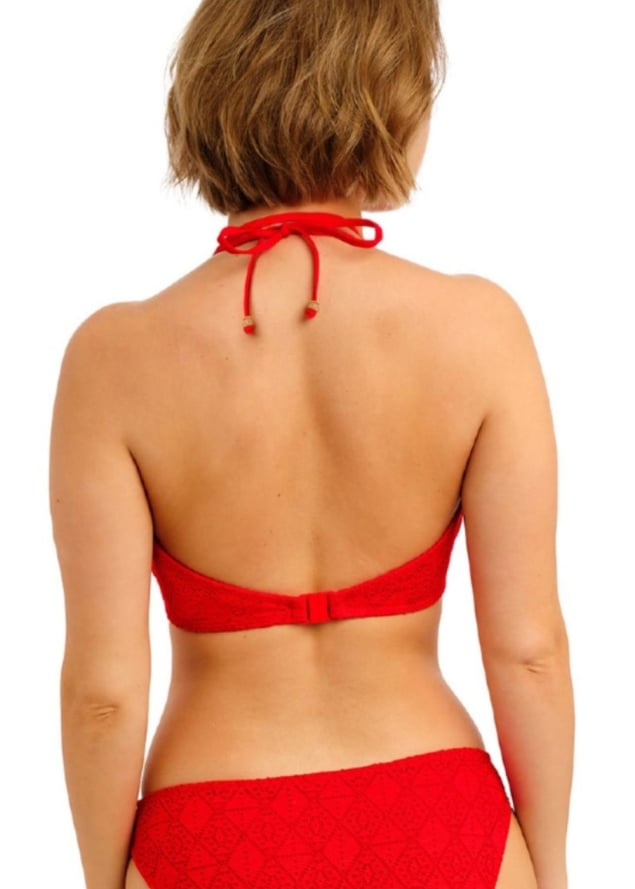 Haut de Bikini Tour de Cou � Armatures Maillots de Bain Freya 