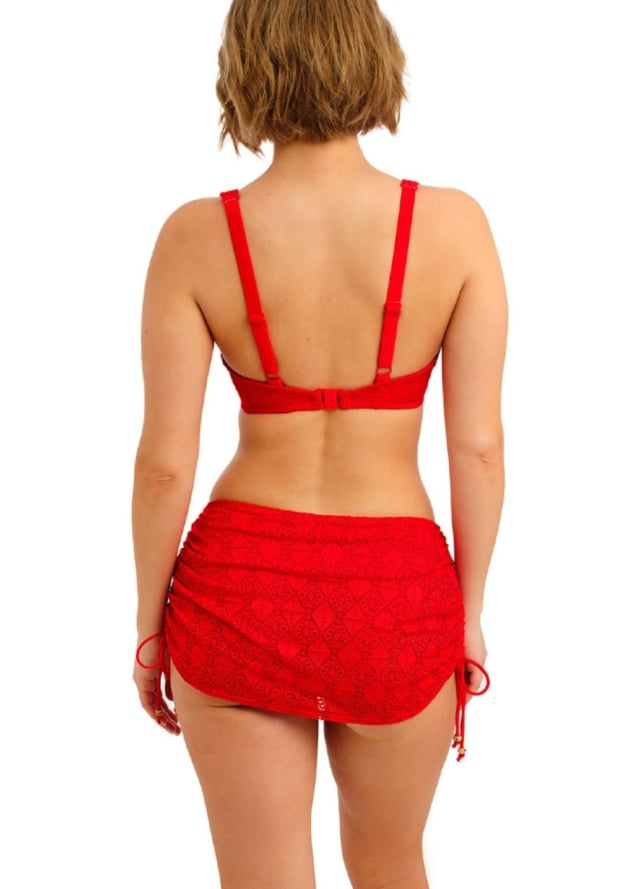 Haut de Bikini Apex Foulard � Armatures Maillots de Bain Freya 