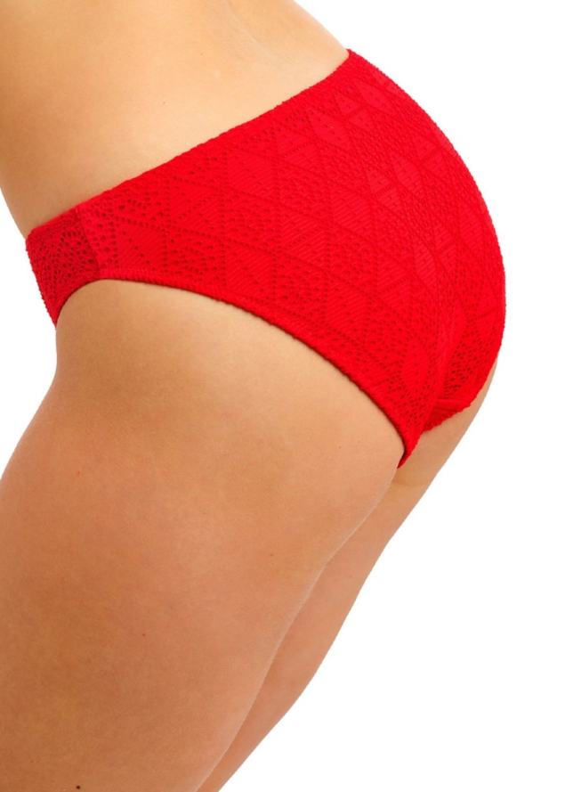 Bas de Bikini Slip Maillots de Bain Freya 