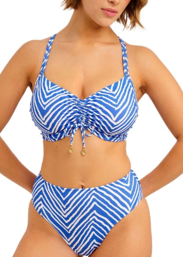 Brassi�re Bikini � armatures Maillots de Bain Freya 