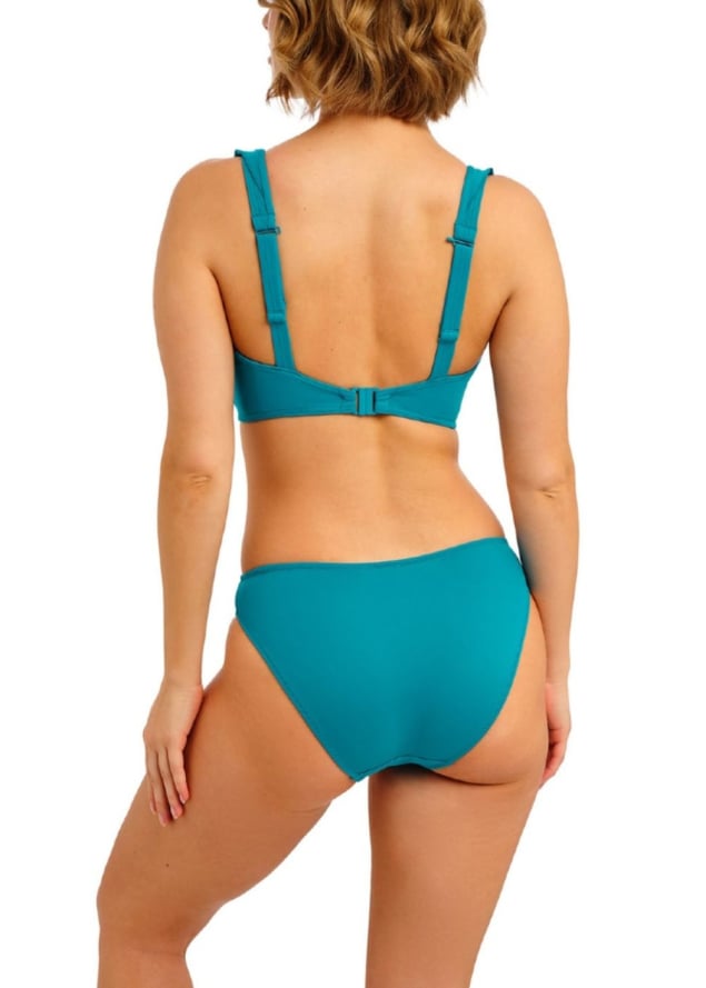 Bikini Slip Maillots de Bain Freya 