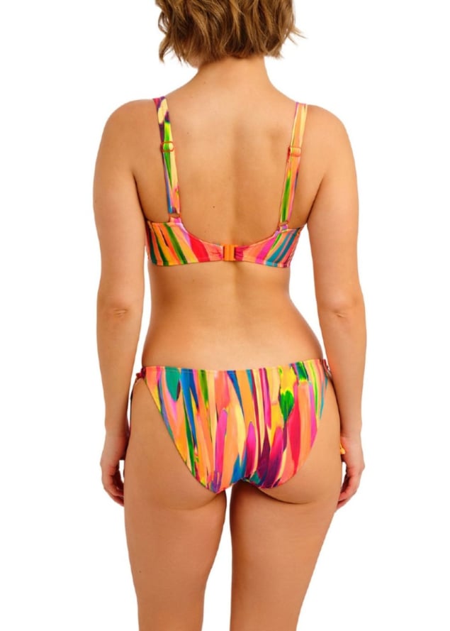Haut de Bikini Plunge � Armatures  Maillots de Bain Freya 