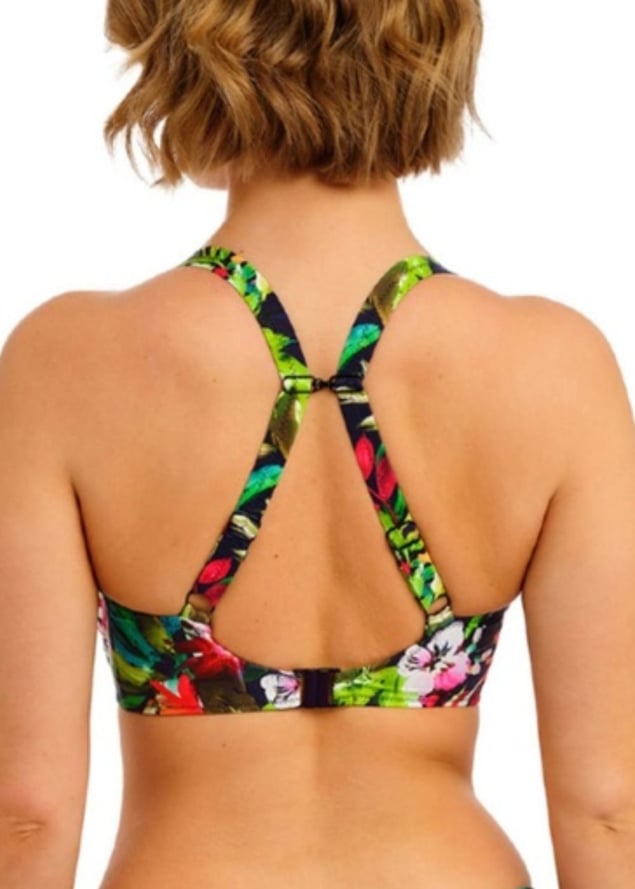 Haut de Bikini Plunge Armatures Maillots de Bain Freya 