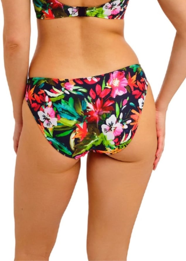 Slip de Bikini Maillots de Bain Freya 