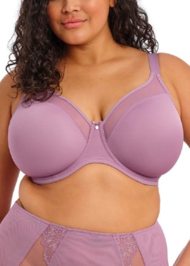 Soutien-gorge Moul� � Armatures Elomi