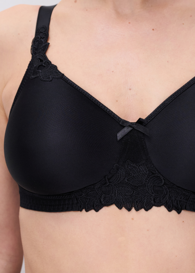 Soutien-gorge sans armature maintien Chantelle