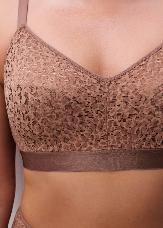 Soutien-gorge Sans Armature Chantelle