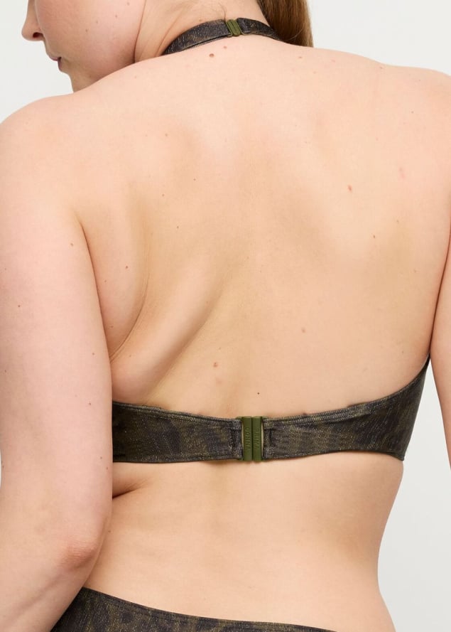 Haut De Bikini Embo�tant Maillots de Bain Prima Donna Swim