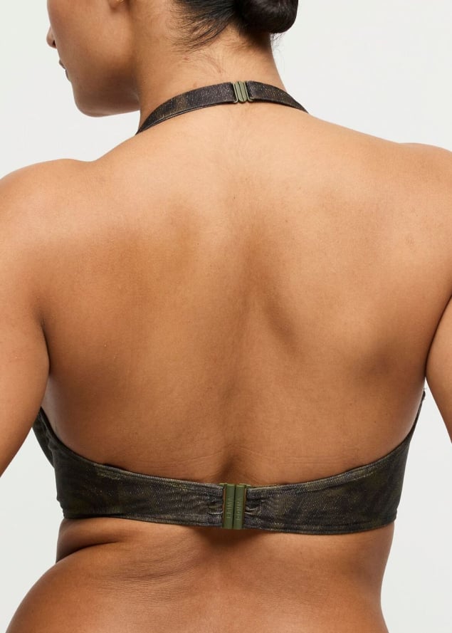 Haut De Bikini Balconnet Rmbr� Maillots de Bain Prima Donna Swim