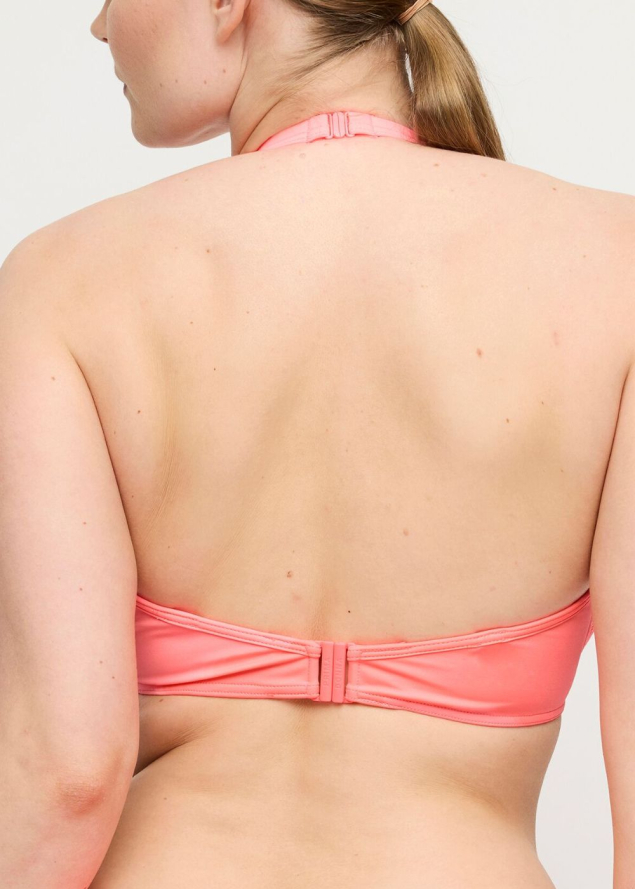 Haut De Bikini Balconnet Rembourr� Maillots de Bain Prima Donna Swim