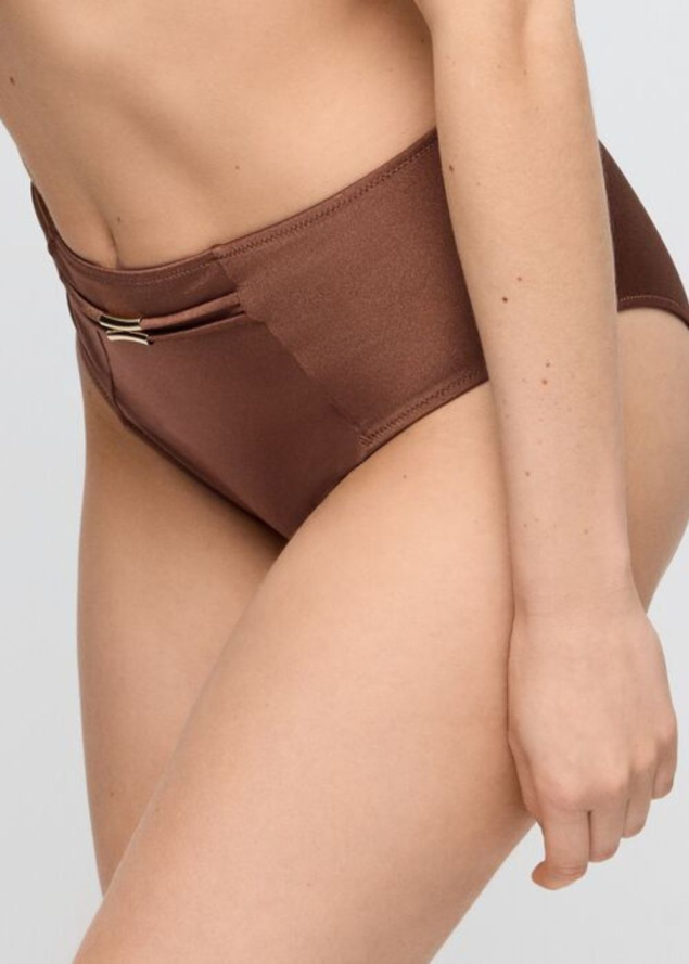 Bikini Slip Taille Haute Maillots de bain Marie Jo Swim