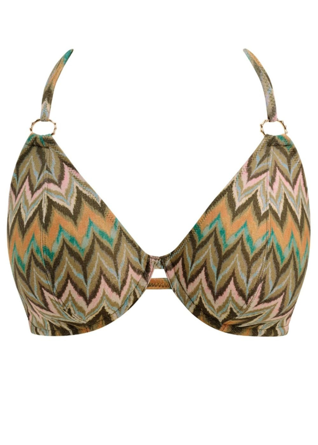 Haut de bikini � armatures Maillots de Bain Freya 