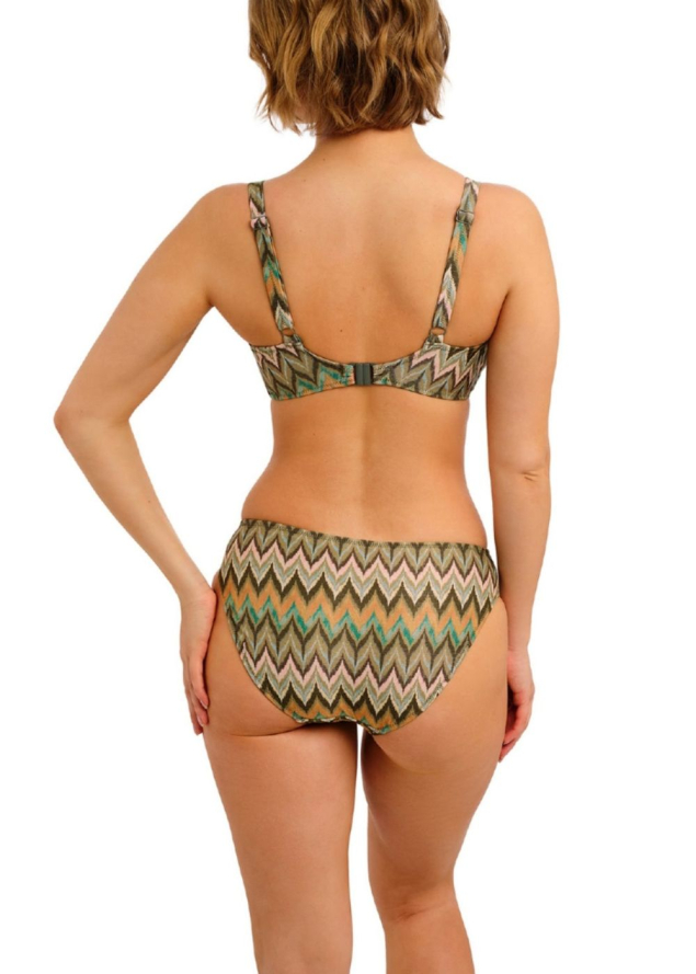Slip Maillots de Bain Freya 