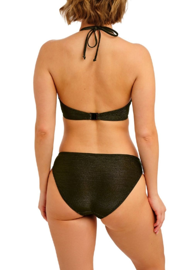 Bas de Bikini Slip Maillots de Bain Freya 