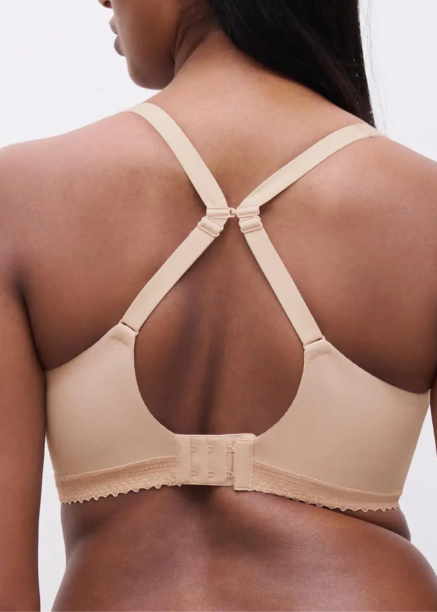 Soutien-gorge Embo�tant � Armatures Chantelle