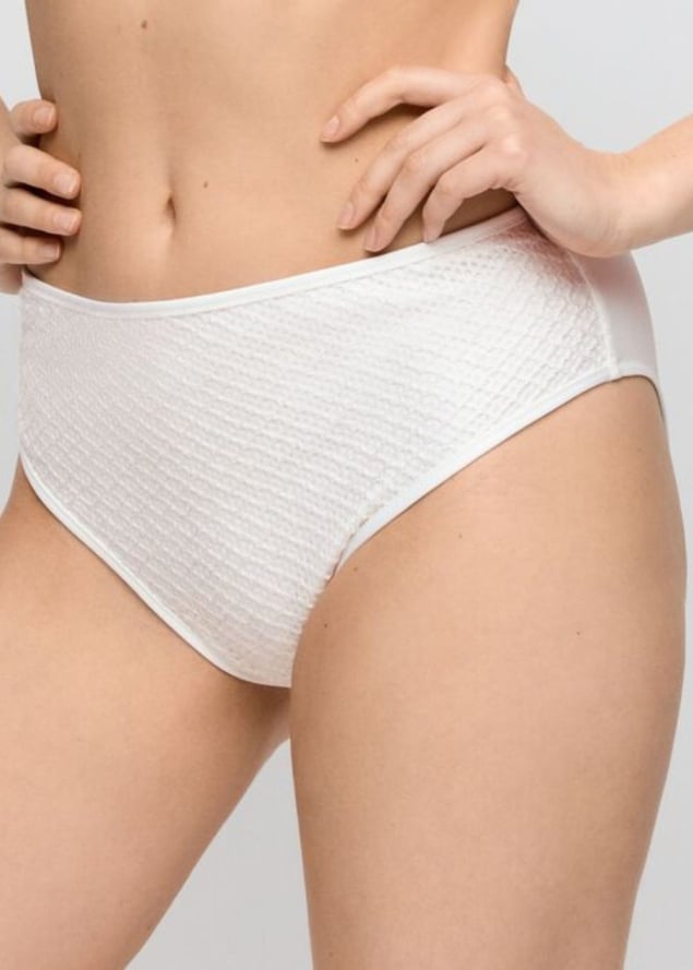 Bikini Slip Taille Haute Maillots de bain Marie Jo Swim