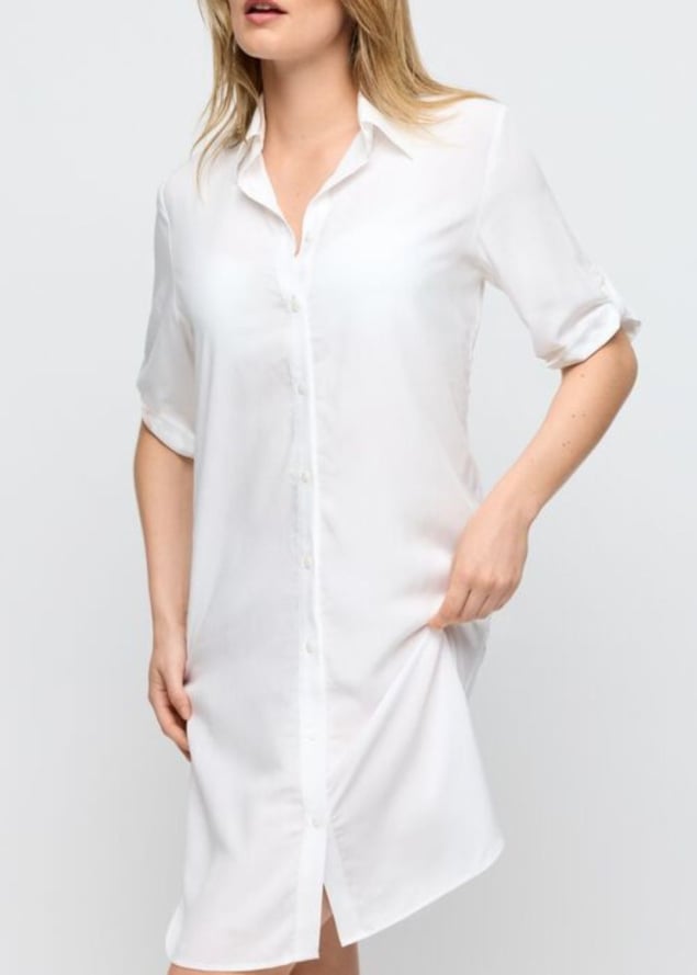 Robe de plage Courte Maillots de bain Marie Jo Swim