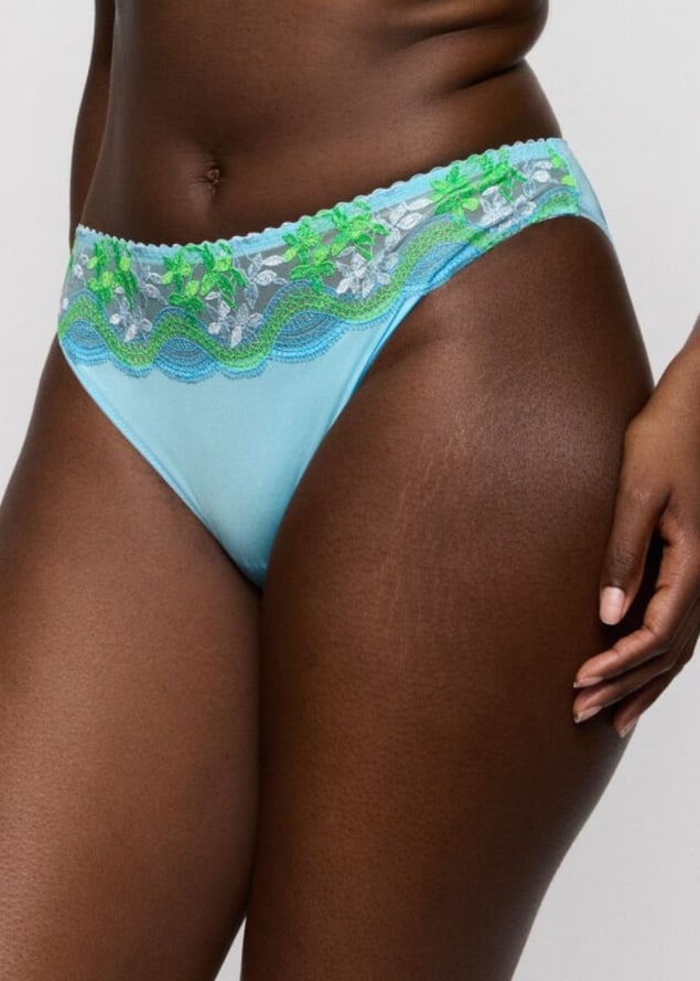 Slip br�silien Prima Donna