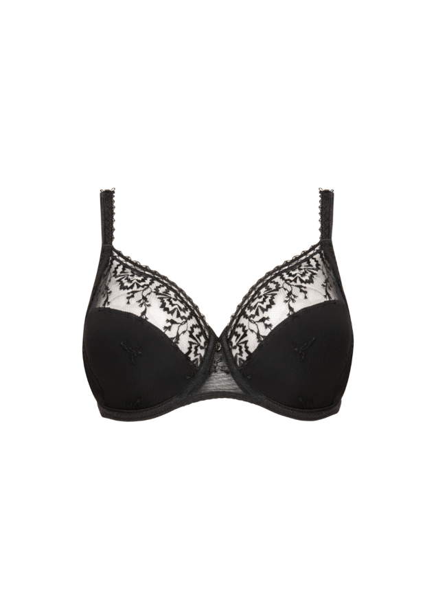 Soutien-gorge Embo�tant � Armatures Chantelle