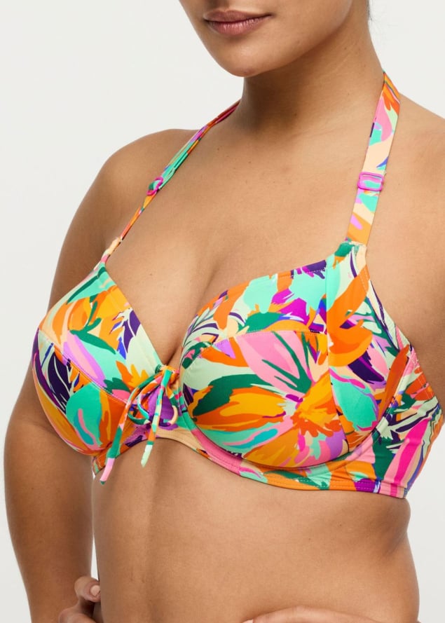 Haut De Bikini Embo�tant Maillots de Bain Prima Donna Swim