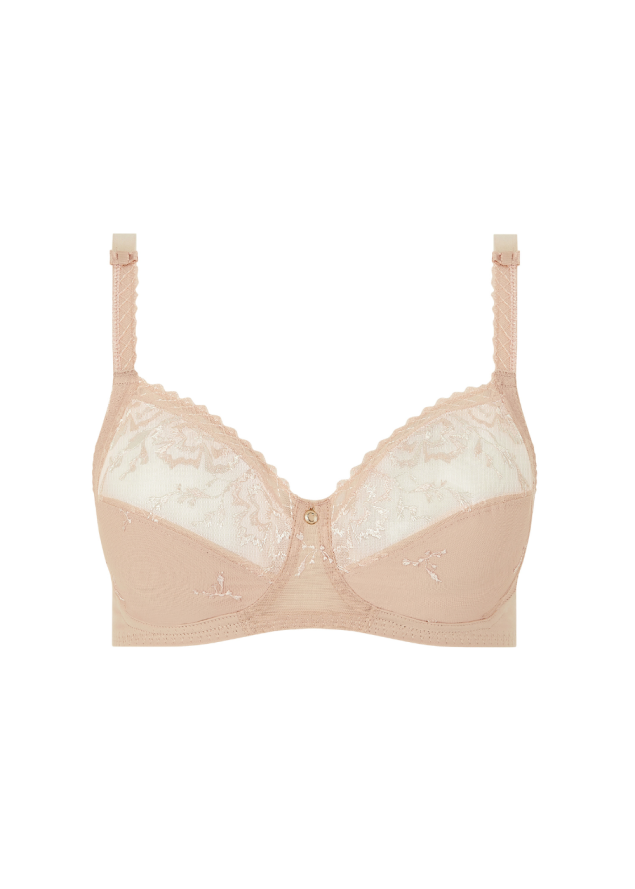 Soutien-gorge sans armature maintien Chantelle