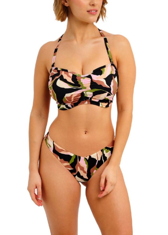 Haut de Bikini Bandeau � Armatures  Maillots de Bain Freya 