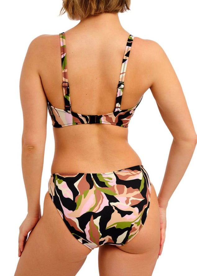 Slip de Bikini Maillots de Bain Freya 