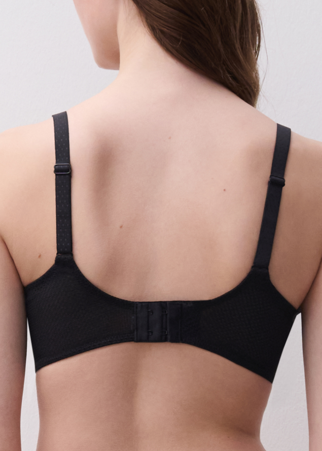 Soutien-gorge Sans Armatures Triangle Chantelle