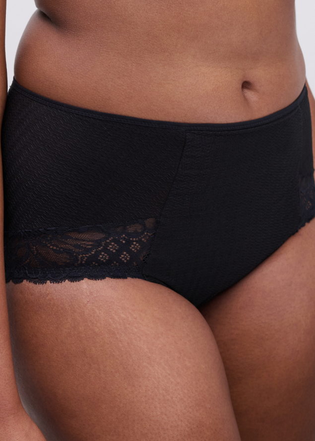 Culotte Taille Haute Chantelle