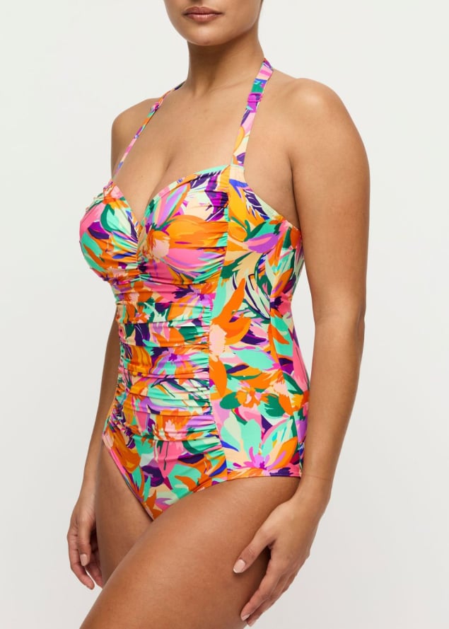Maillot Sculptant Embo�tant Maillots de Bain Prima Donna Swim