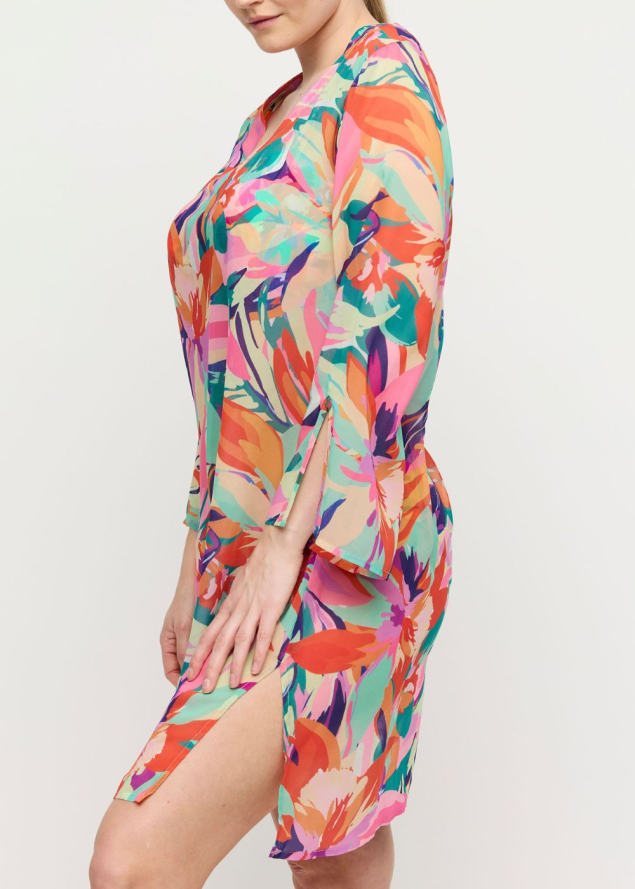 Robe de plage Courte Maillots de Bain Prima Donna Swim