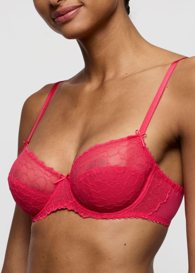 Soutien-gorge Embo�tant � Armatures Marie-Jo