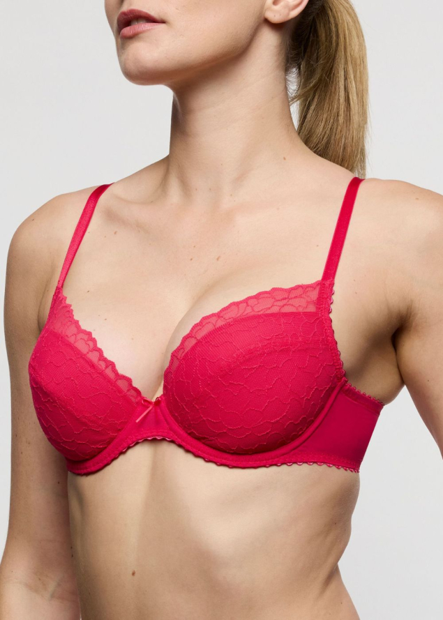 Push-up � Coussinets Amovibles Marie-Jo