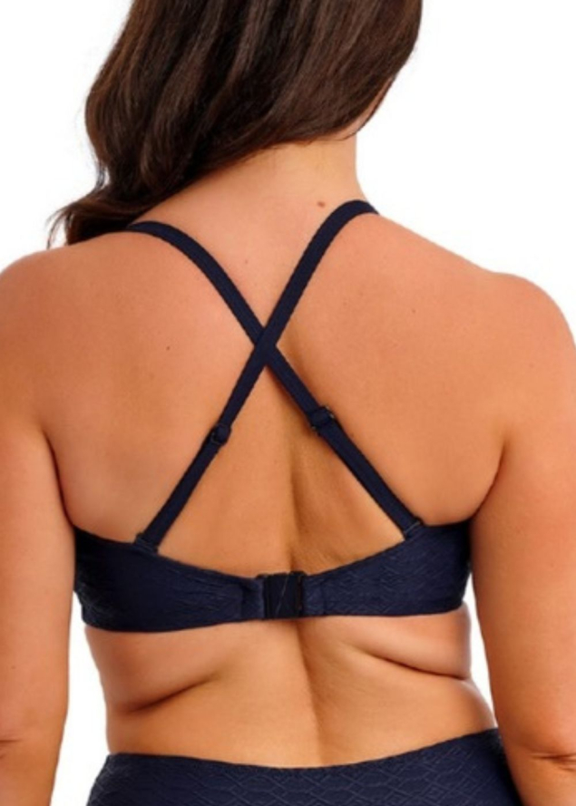 Haut de bikini Bandeau Armatures Maillots de Bain Fantasie 