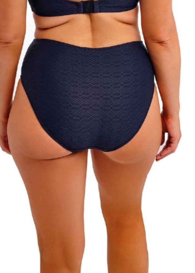 Slip Bikini taille haute Maillots de Bain Fantasie 