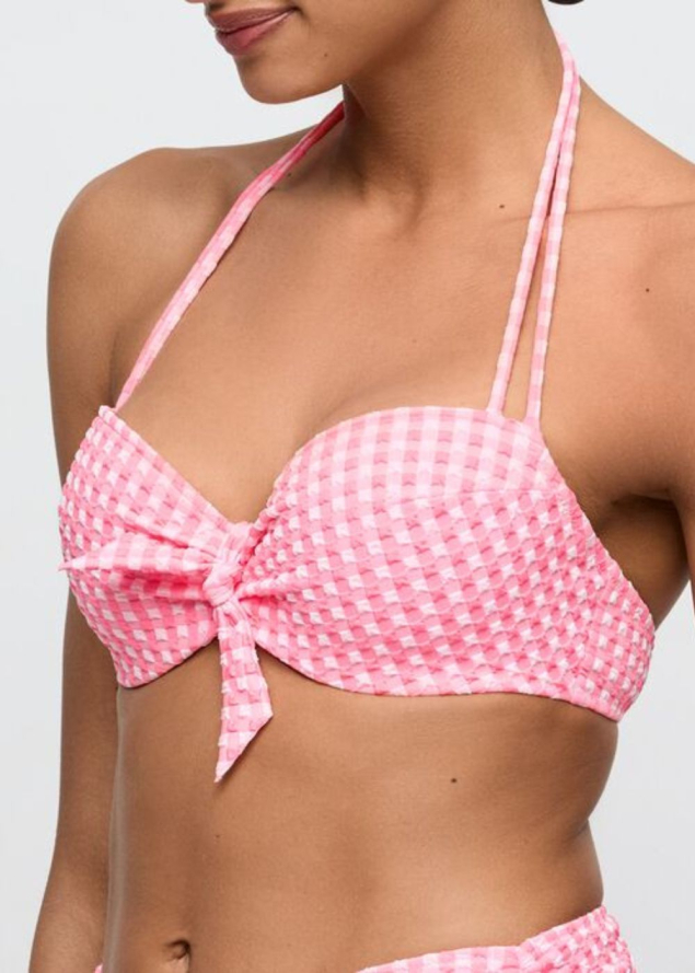 Haut De Bikini Balconnet Rembourr� Maillots de bain Marie Jo Swim